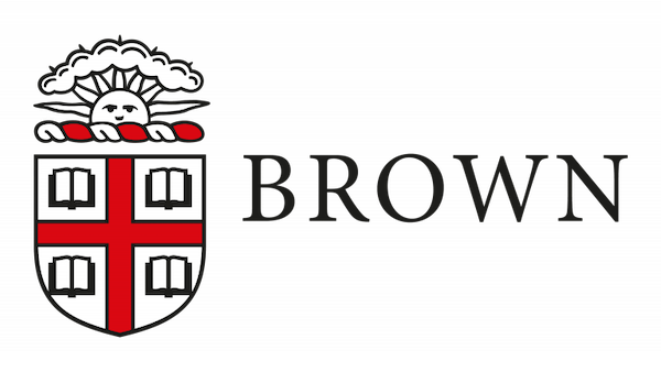 ブラウン大学 ロゴ