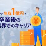 MBA留学　金融・投資銀行