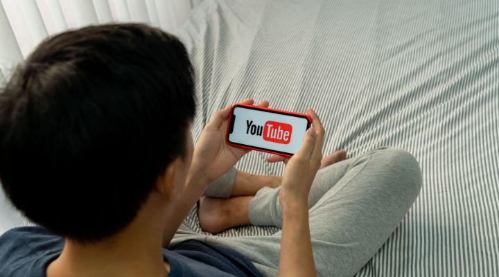 YouTubeまとめ