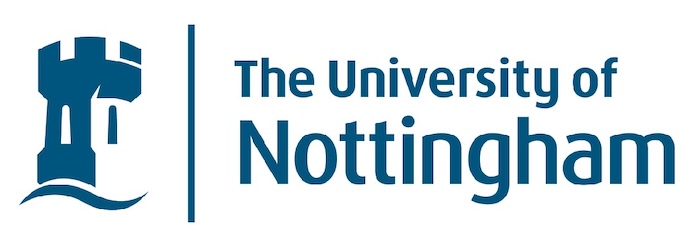 ノッティングガム大学 ロゴ