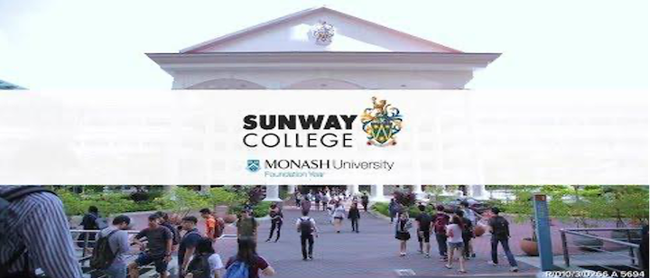 Sunway College Kuala Lumpor