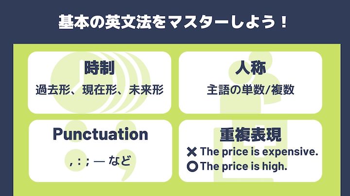 SAT Writing 問題解説
