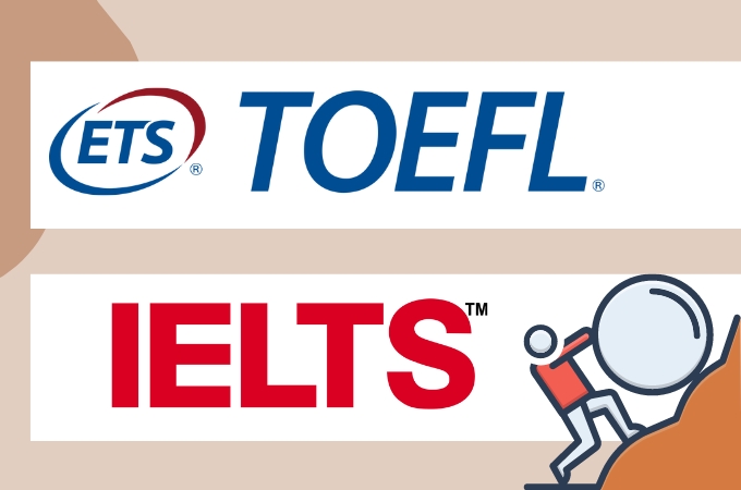 ハンガリー大学：IELTS TOEFL