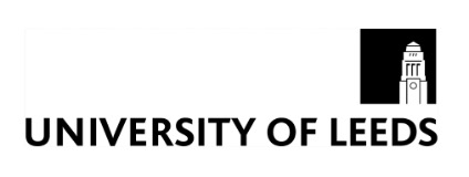University of leeds logo