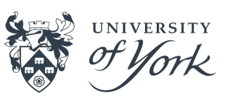 university of york logo