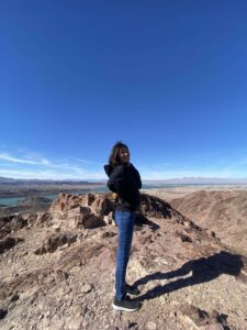 ASU インタビュー　Saeさん