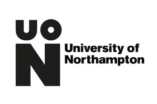 ノーサンプトン大学 ロゴ