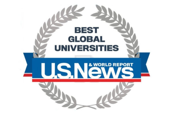 U.S. News Best Global Universities Ranking