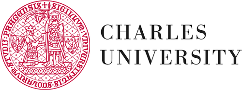 カレル大学　ロゴ