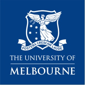 melbourne university logo