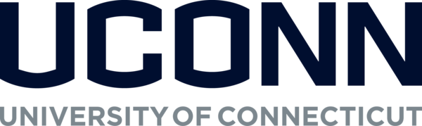 コネチカット大学 ロゴ