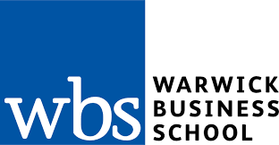 ウォーリックビジネススクール　MBA ロゴ