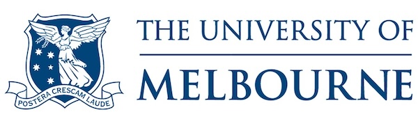 メルボルン大学　ロゴ