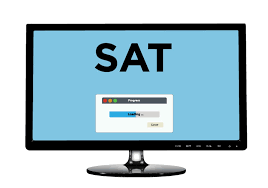 Digital SAT