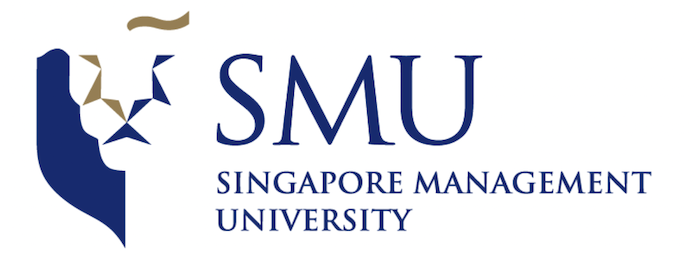シンガポール経営大学 SMU ロゴ