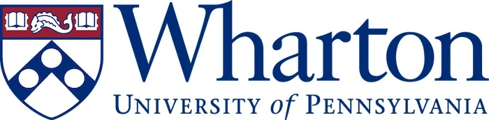 ペンシルベニア大学 ウォートン・スクールのロゴ