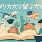 アメリカ大学留学ガイド サムネイル