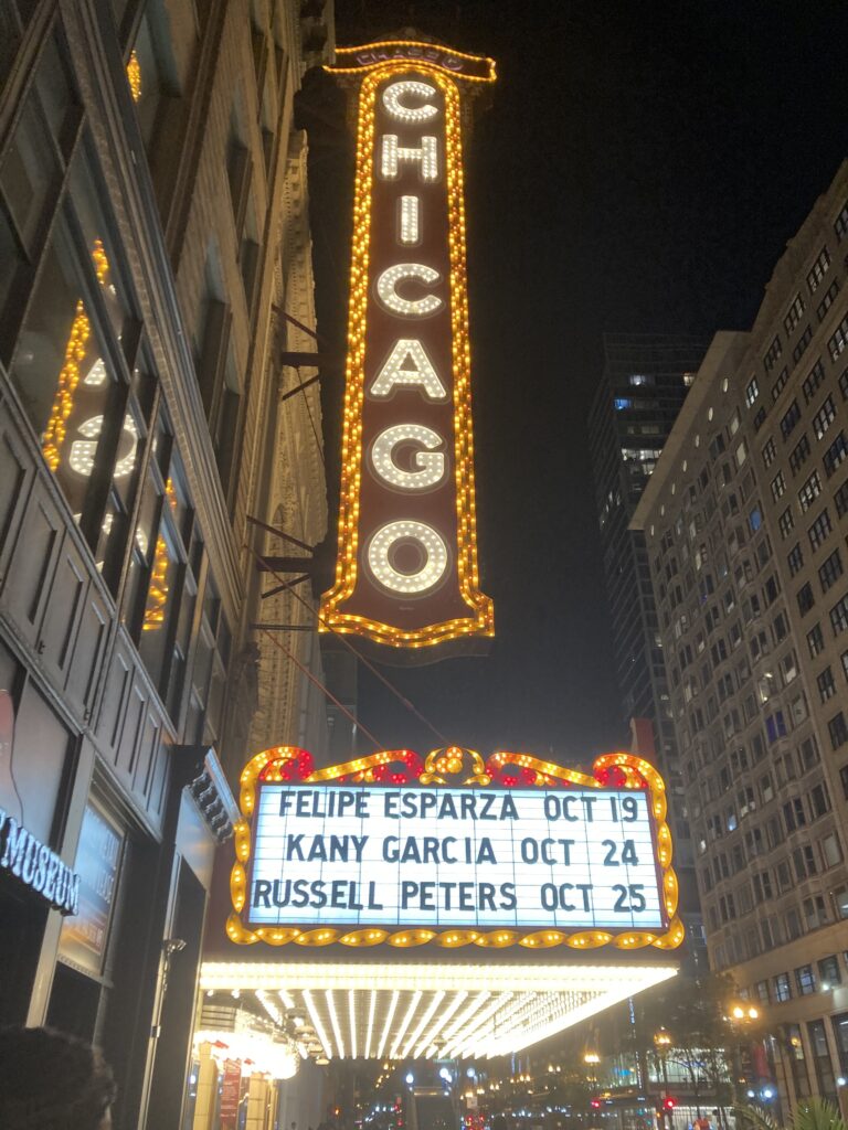 CHICAGO