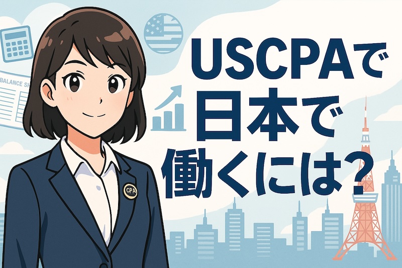 USCPA日本で働くには？サムネイル