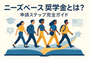 ニーズベース奨学金とは？サムネイル