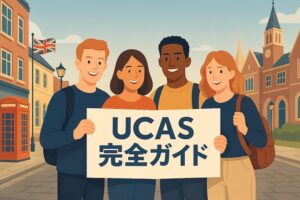 UCAS完全ガイド サムネイル