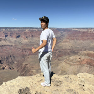 Naokiさん プロフィール画像