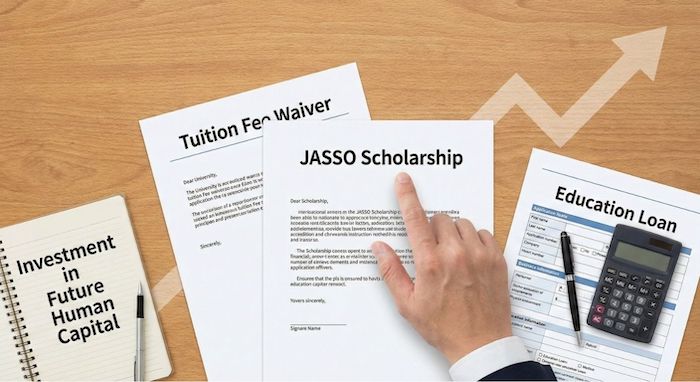 Financial Support Options and Investment / 財政支援の選択肢と投資