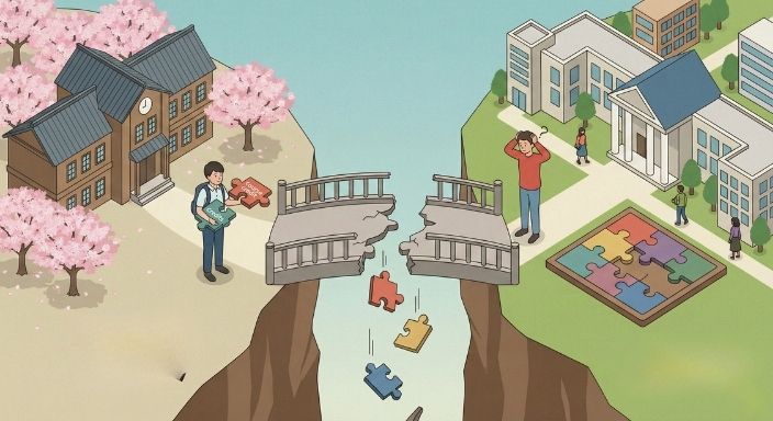 単位互換の難しい現実