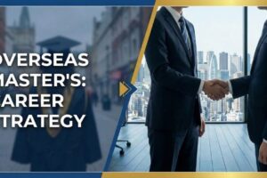 海外大学院は就職に有利？サムネイル