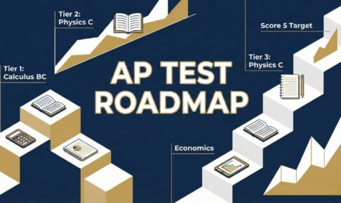 AP Testとは？サムネイル