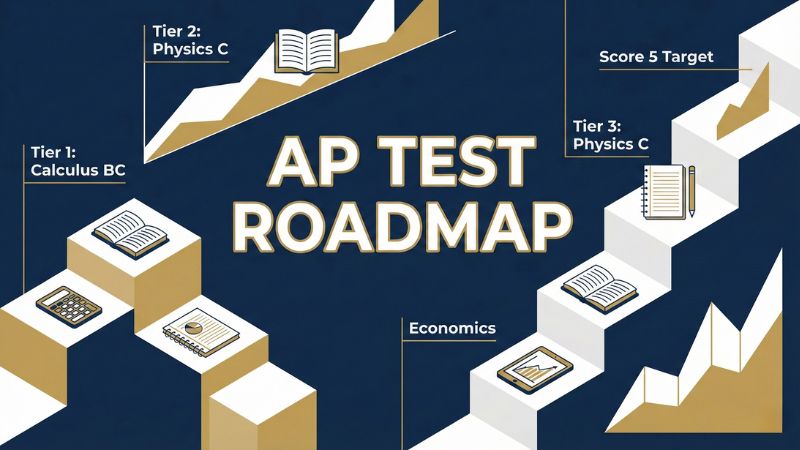 AP Testとは？サムネイル