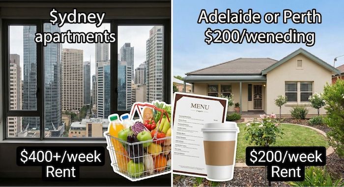 Living Costs: Rent and Lifestyle / 生活費：家賃とライフスタイル