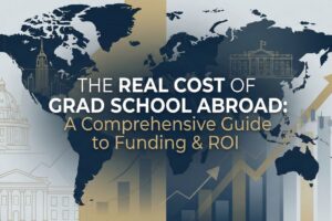 海外大学院の費用は？サムネイル