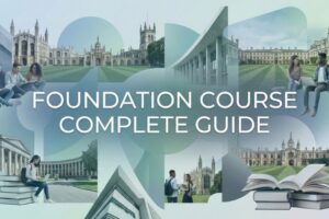 ファウンデーションコースとは？サムネイル