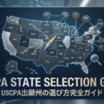 USCPA出願州の選び方 サムネイル