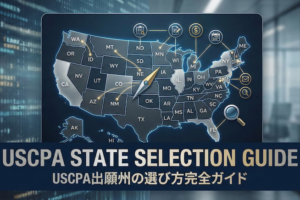 USCPA出願州の選び方　サムネイル