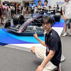 Yutoさん プロフィール画像